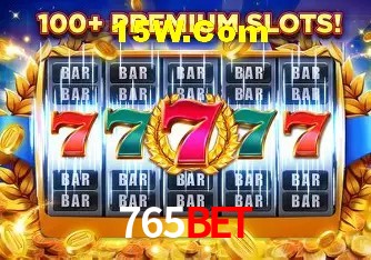 765Bet - Customer Support